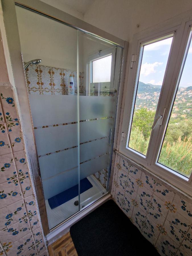 Casa Tisolo Lägenhet San Rocco  Exteriör bild