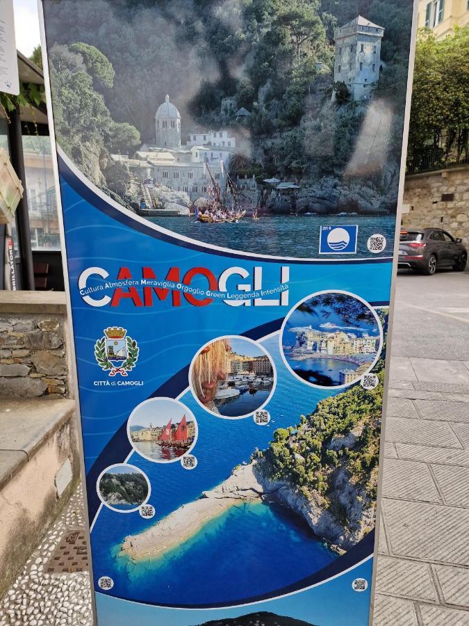 Casa Tisolo Lägenhet San Rocco  Exteriör bild