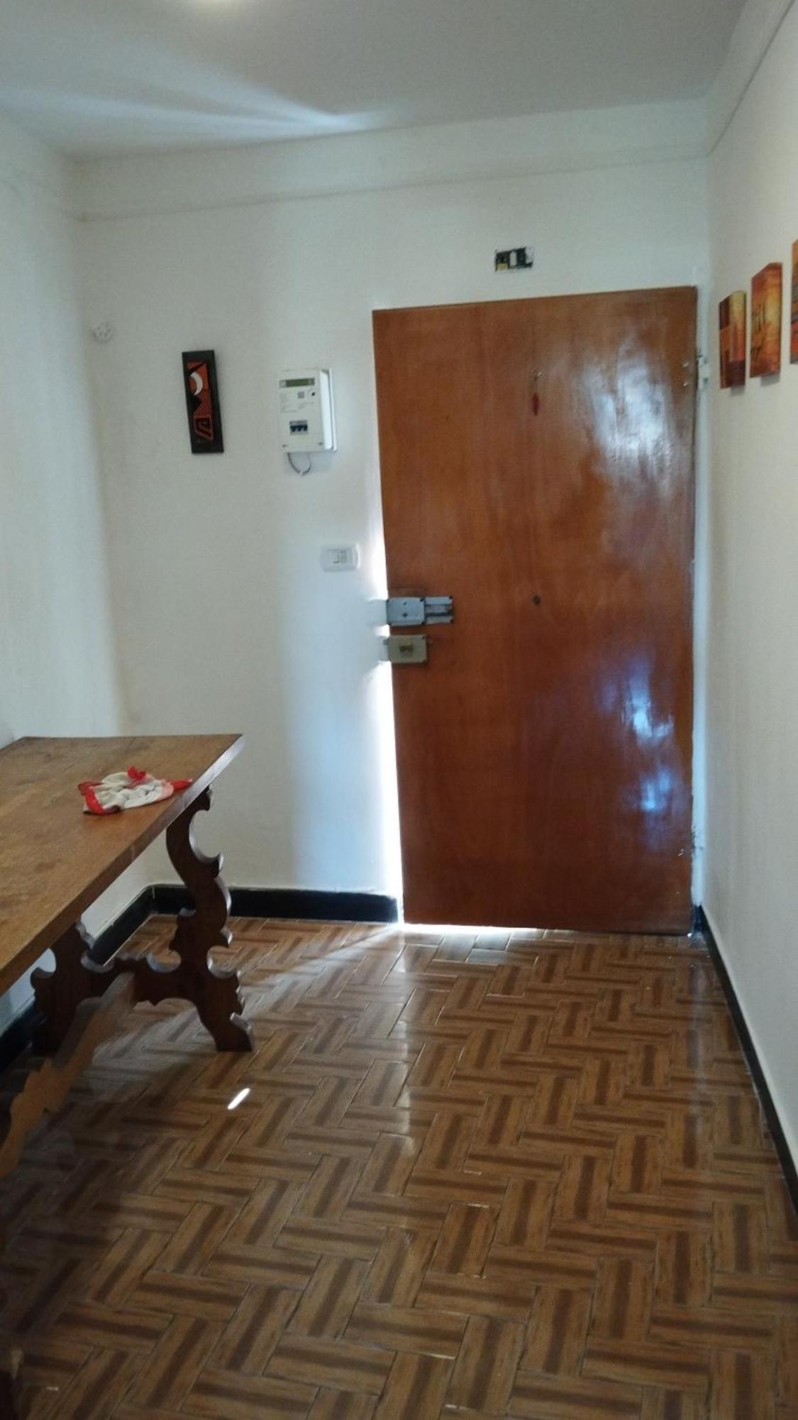Casa Tisolo Lägenhet San Rocco  Exteriör bild