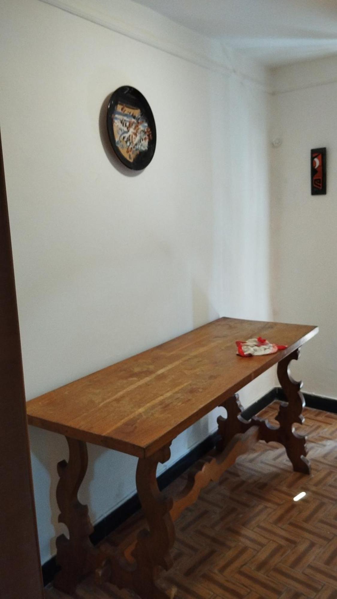 Casa Tisolo Lägenhet San Rocco  Exteriör bild